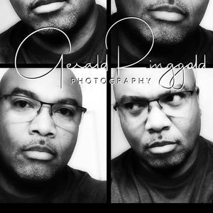 Meet your Posher, Gerald